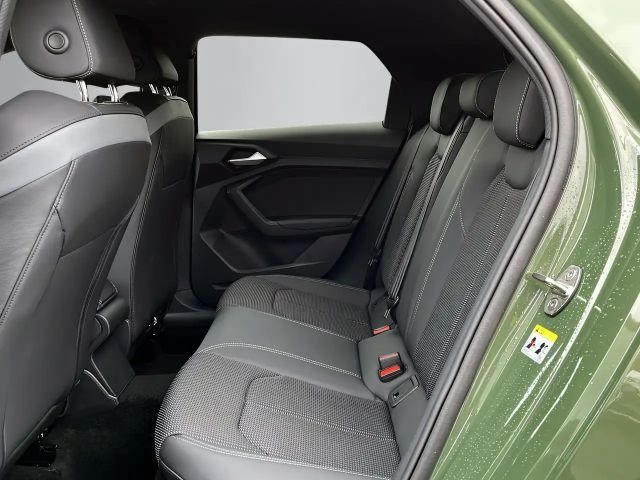 Audi A1 40 TFSI S-Line