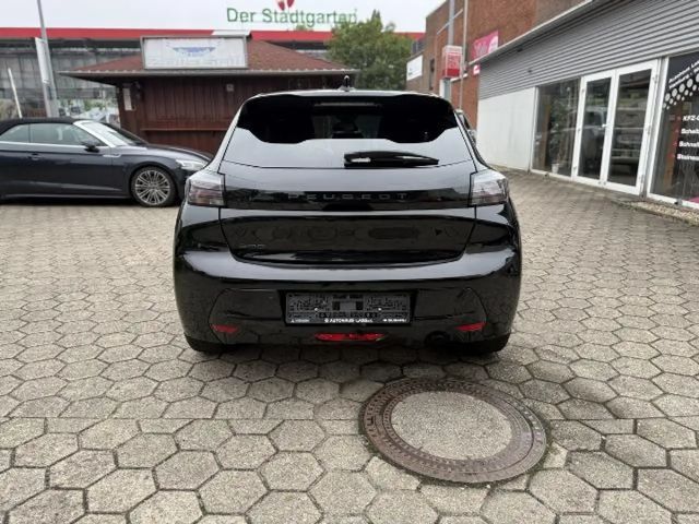 Peugeot 208 Allure Pack PureTech