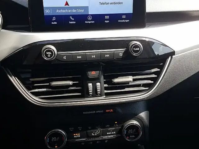 Ford Kuga Cool & Connect EcoBoost