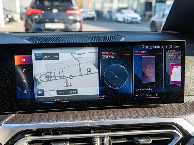 BMW 340 Touring xDrive