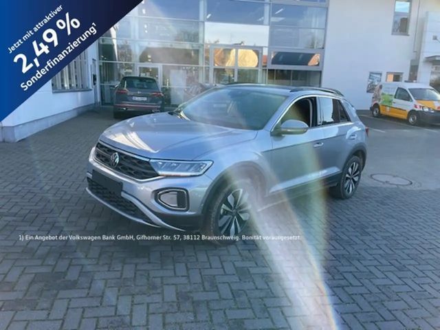 Volkswagen T-Roc DSG Move