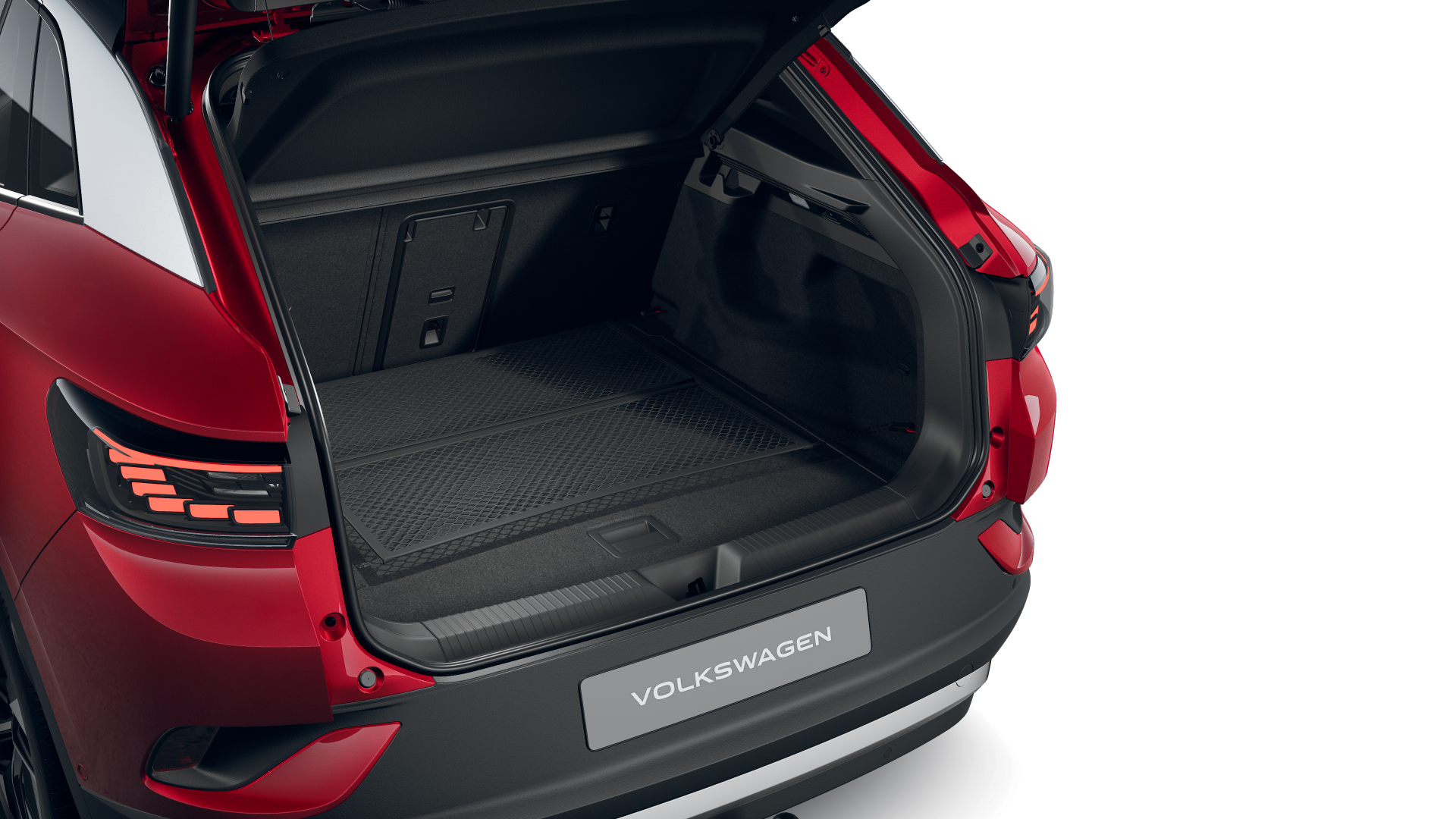 Volkswagen ID.4 IQ.Drive Performance Pro