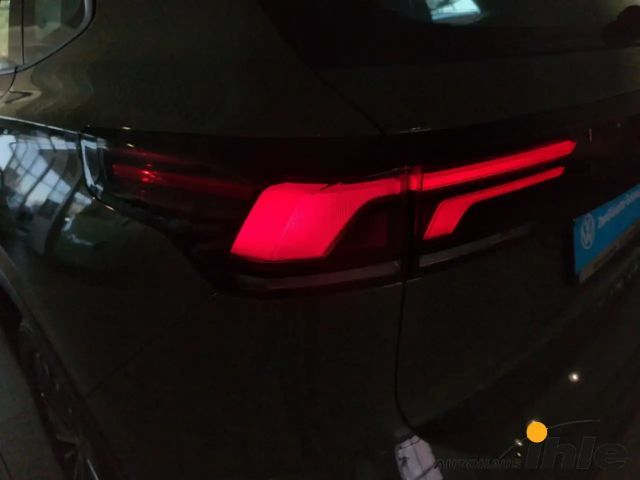 Volkswagen Tiguan DSG Life