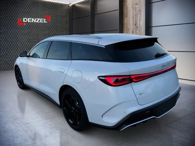 BYD Seal 6 Comfort DM-i Touring