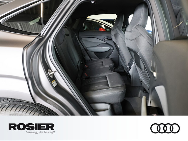 Audi Q3 Hybride S-Tronic Sportback