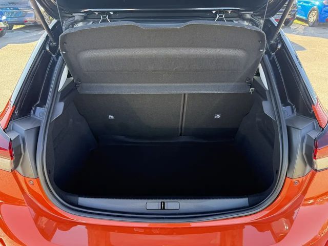 Opel Corsa Elegance Turbo