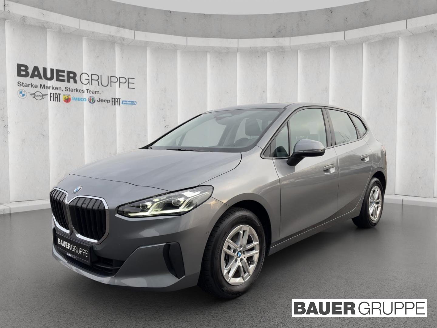 BMW 220 220d Active Tourer