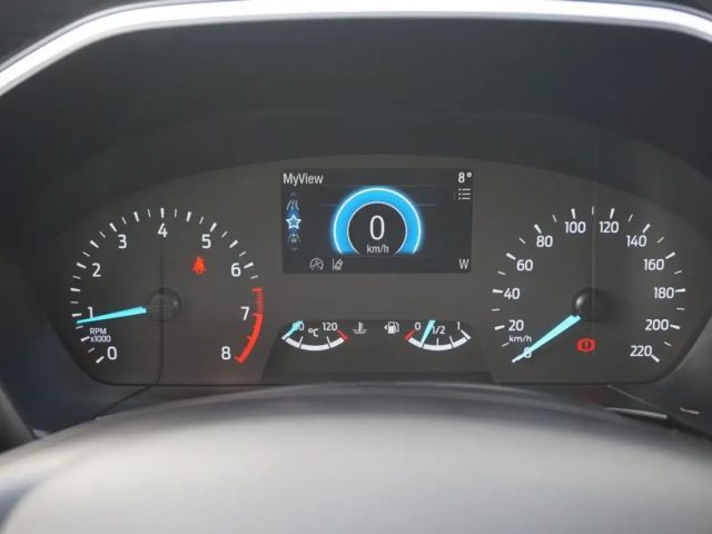 Ford Kuga Cool & Connect EcoBoost