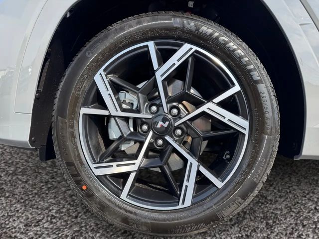 Hyundai Tucson 1.6 N Line T-GDi