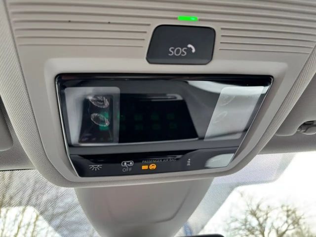 Skoda Enyaq Loft iV 60