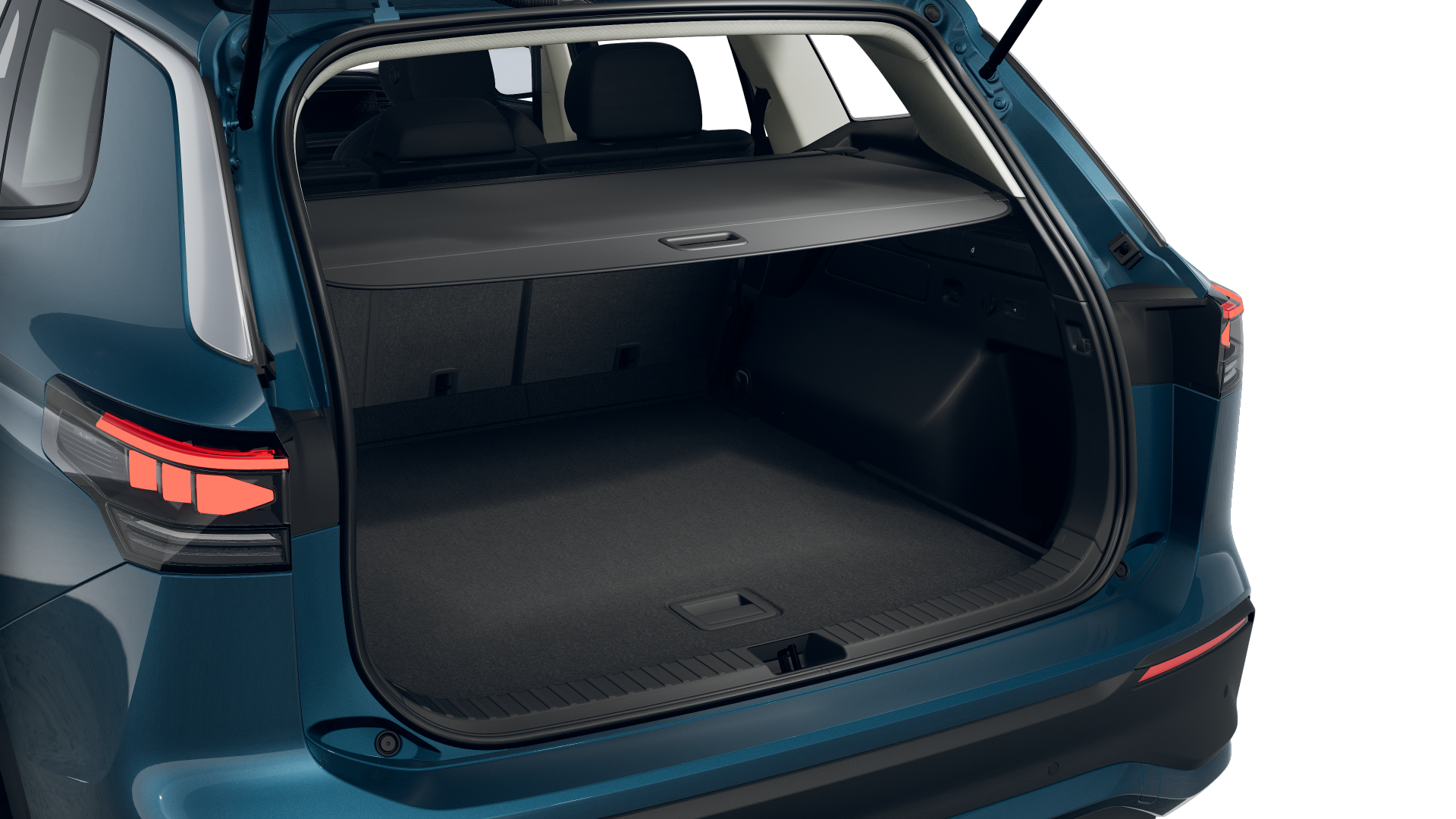 Volkswagen Tayron 2.0 TDI DSG Life