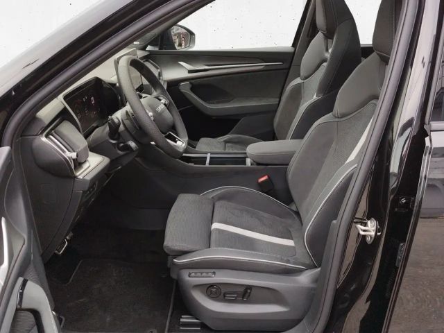 Skoda Kodiaq 4x4 Sportline