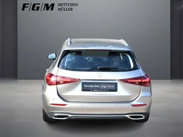 Mercedes-Benz C 180 AVANTGARDE Estate