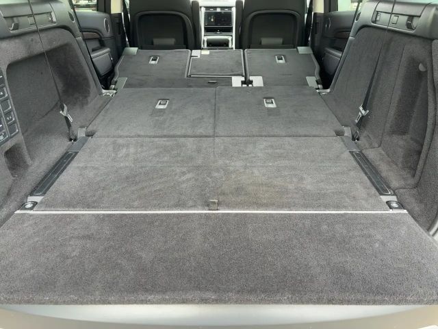 Land Rover Discovery D300 HSE