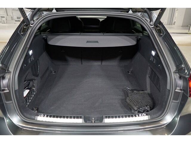 Audi S5 Avant S-Tronic