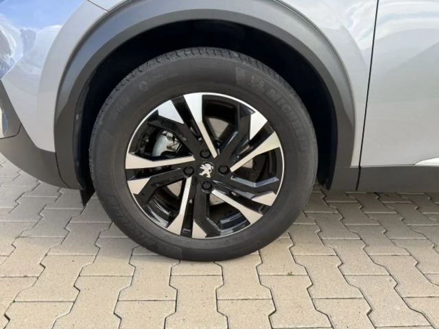 Peugeot E-2008 Allure Pack