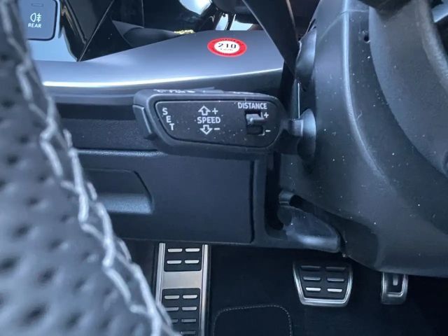 Audi S3 2.0 TFSI Quattro Sedan