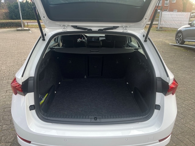 Skoda Octavia 2.0 TDI Combi Style Style