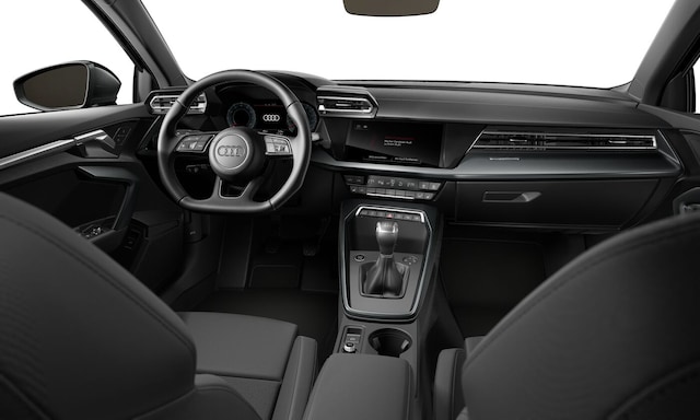 Audi A3 30 TFSI Sportback