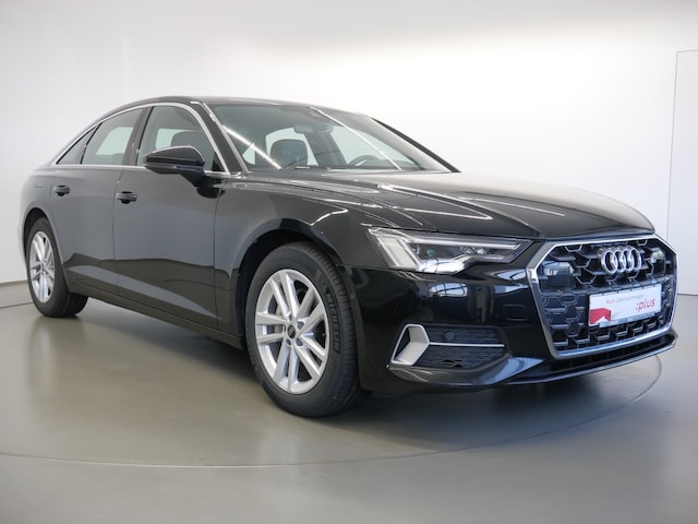 Audi A6 40 TDI S-Tronic Sedan