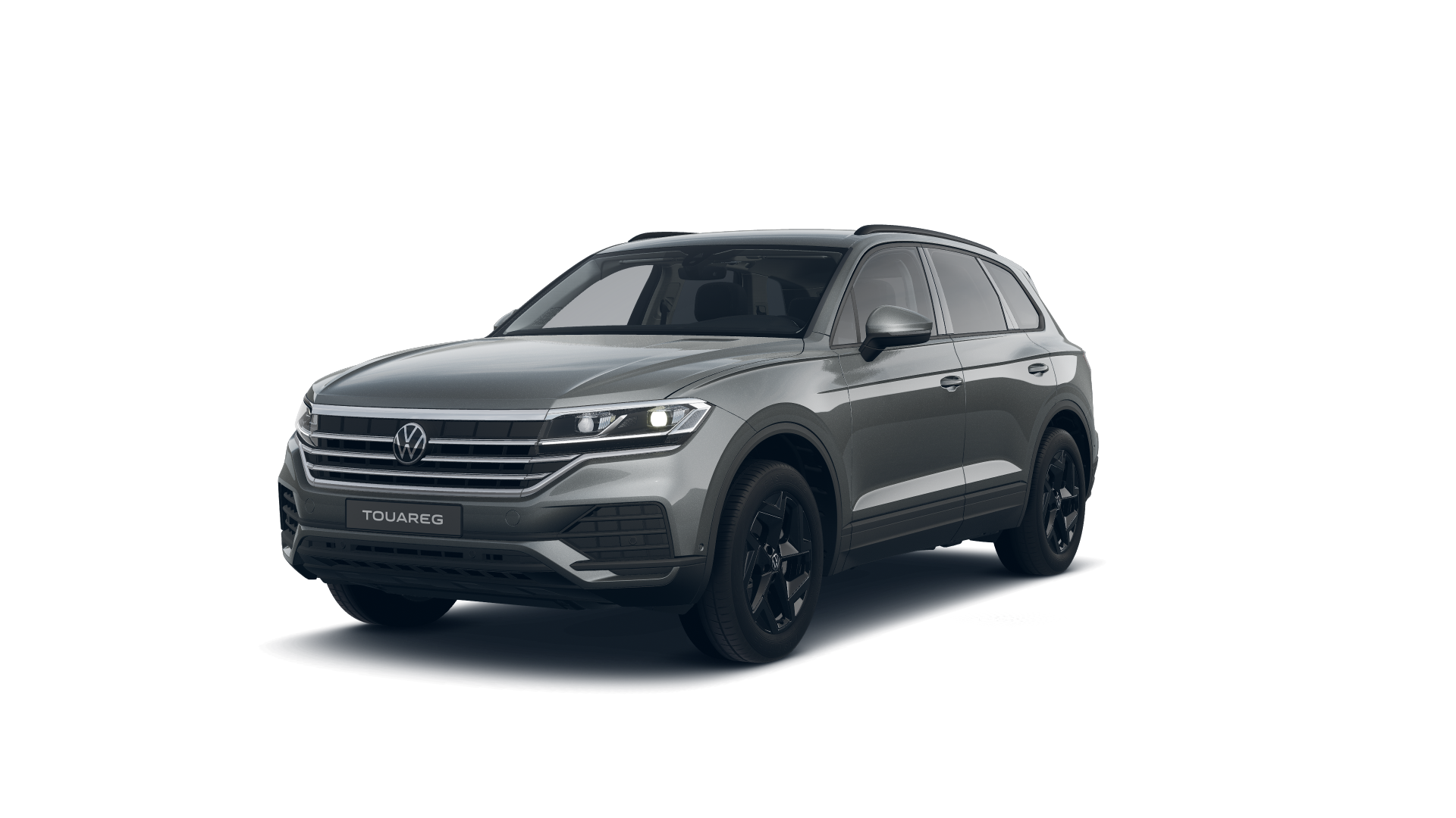 Volkswagen Touareg 3.0 V6 TDI 4Motion DSG