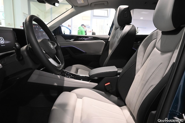 Volkswagen Tiguan 2.0 TDI Elegance Elegance