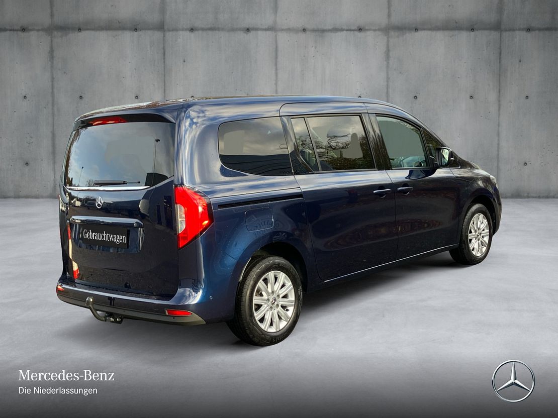 Mercedes-Benz T 180 Limousine Lang Progressive