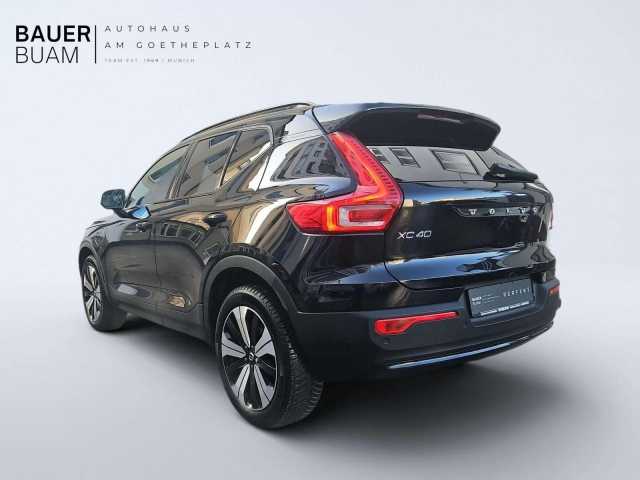 Volvo XC40 Dark Recharge Ultimate