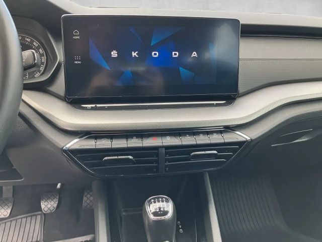 Skoda Octavia Ambition