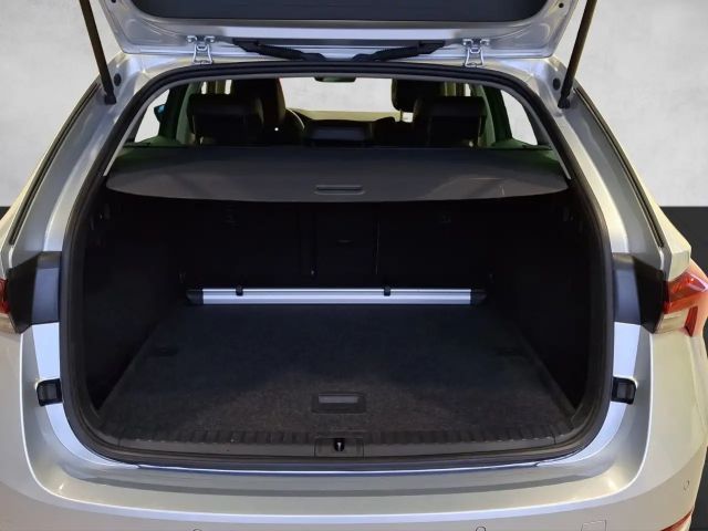 Skoda Octavia Ambition