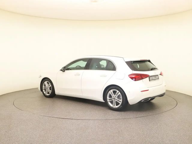 Mercedes-Benz A 220 4MATIC Progressive
