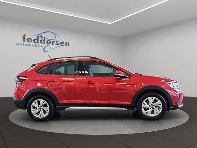 Volkswagen Taigo 1.0 TSI IQ.Drive