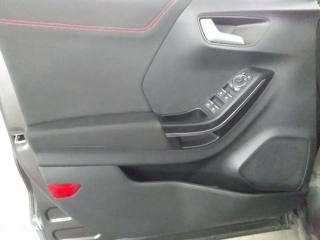 Ford Puma EcoBoost ST Line