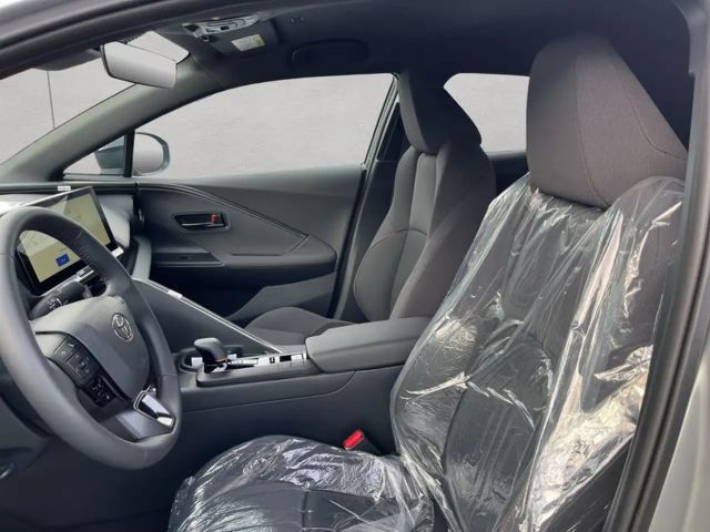 Toyota C-HR Hybride Plug-in