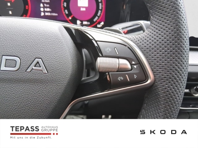 Skoda Kodiaq Sportline