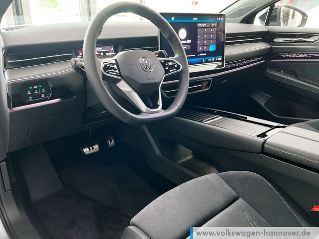 Volkswagen ID.7 IQ.Drive Pro Tourer