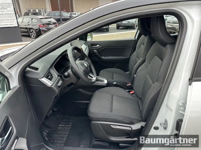 Renault Captur EDC Evolution TCe 160