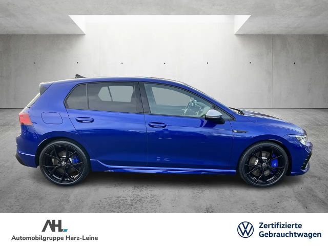 Volkswagen Golf 2.0 TSI 4Motion DSG Golf VIII