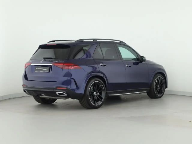 Mercedes-Benz GLE 450 4MATIC