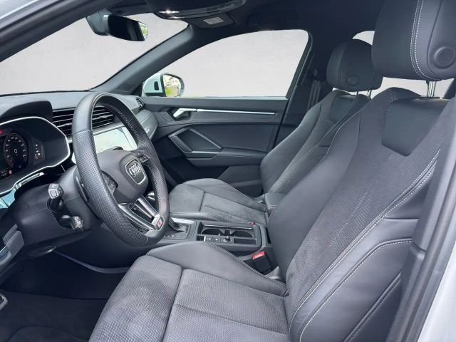 Audi Q3 40 TFSI Quattro S-Line