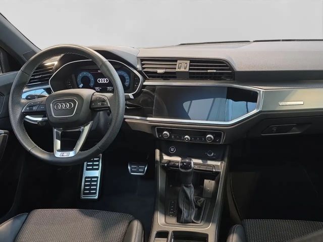 Audi Q3 35 TDI S-Line