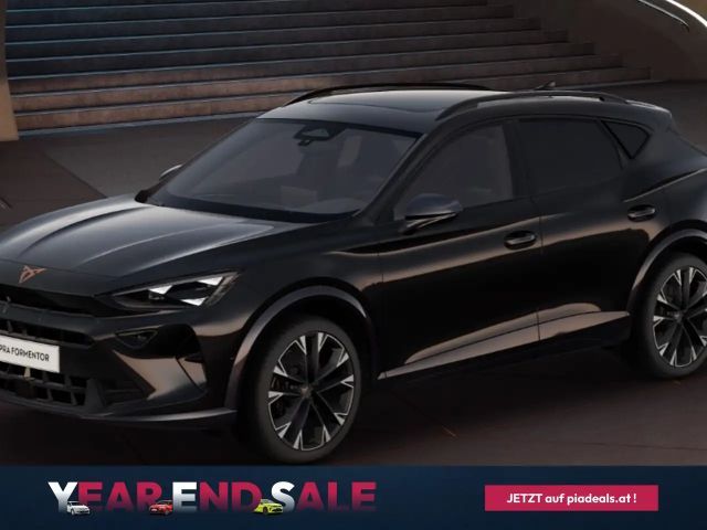 Cupra Formentor 2.0 TSI DSG VZ
