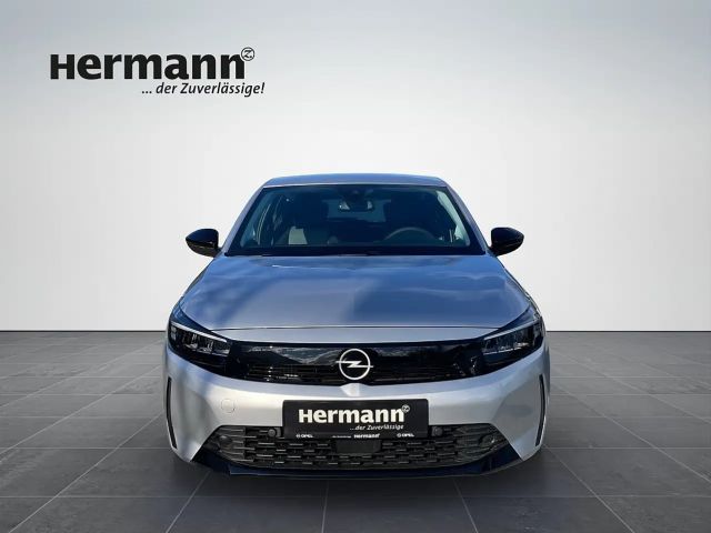 Opel Corsa Edition Turbo