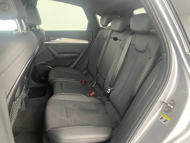 Audi Q5 40 TDI Quattro