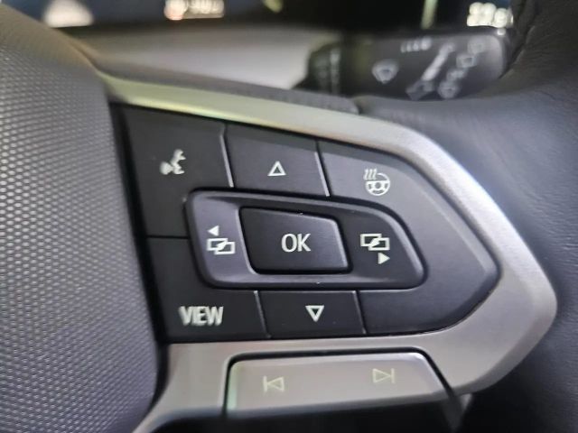 Volkswagen Golf Business Variant