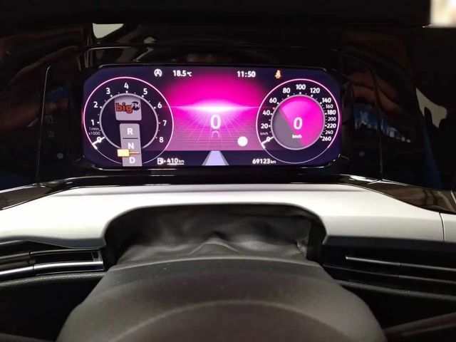 Volkswagen Golf DSG Life