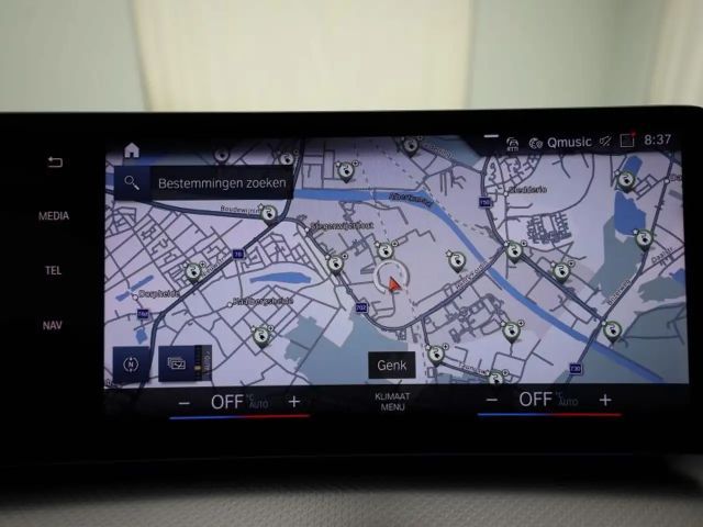 BMW 225 M-Sport xDrive