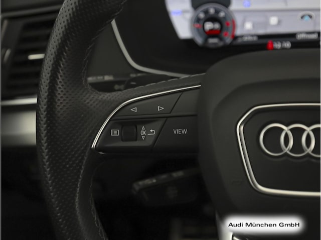 Audi Q5 40 TDI Quattro S-Tronic