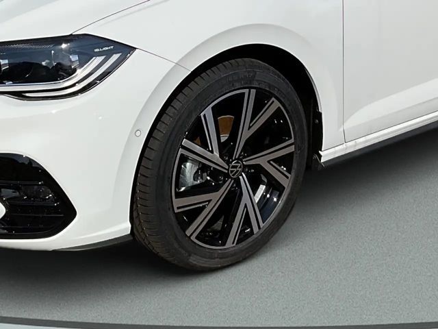 Volkswagen Polo 1.0 TSI DSG R-Line