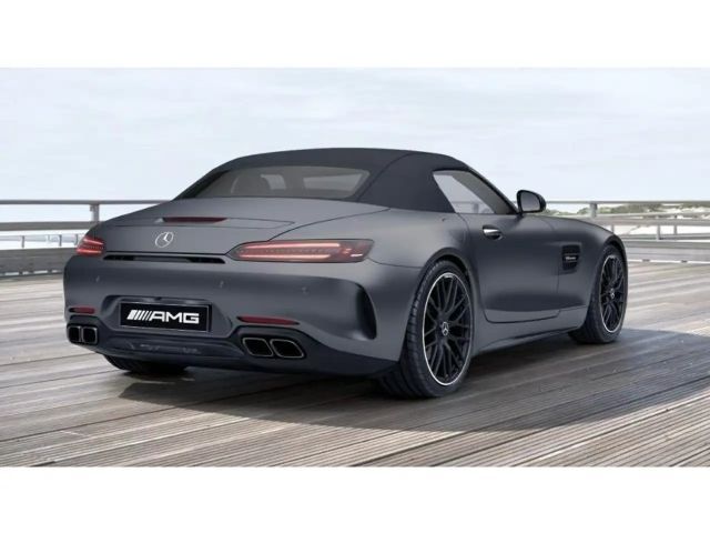 Mercedes-Benz AMG GT AMG Line Roadster